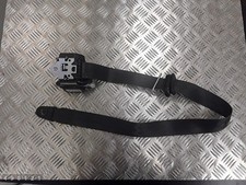 2012 FORD C MAX SEAT BELT FRONT RIGHT SIDE 615874800 1600 DIESEL comprar usado  Enviando para Brazil