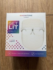 Magnitone get lit for sale  BEXLEY