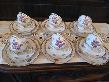 Sammeltasse weimar porzellan gebraucht kaufen  Halle