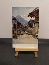 Vintage postkarte bergbauernho gebraucht kaufen  Hannover