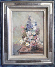 Bouquet champêtre belle d'occasion  Ermont