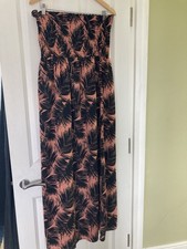 Papaya beach strapless for sale  TONBRIDGE
