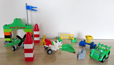Lego duplo ripslinger for sale  EXETER