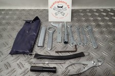 Bordwerkzeug tool kit gebraucht kaufen  Etzenricht