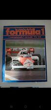 formula 1 storia usato formula 1 storia usato Chignolo Po