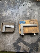 Small steel set for sale  KING'S LYNN