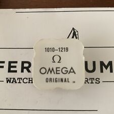 Omega 1010-1219 Centre Wheel And  Pinion NOS comprar usado  Enviando para Brazil