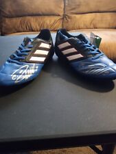 Cristiano ronaldo autograph for sale  Smithfield