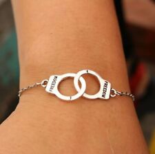 Bracciale donna catenina usato  Mira