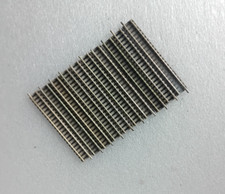 Fleischmann binari 9101 usato  Grosseto