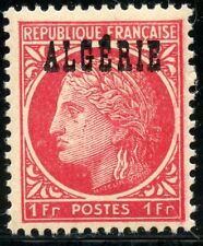 Stamp timbre algerie d'occasion  Toulon-