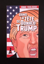 Donald trump libro usato  Tredozio