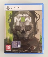 Call duty modern usato  Italia