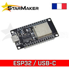 Esp32 ch340 usb d'occasion  France