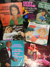 Alte singles 1960 gebraucht kaufen  Balingen