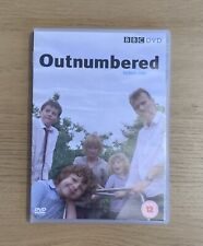 Outnumbered bbc comedy for sale  HIGH WYCOMBE