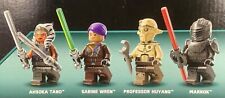 Lego 75362 star usato  Omegna