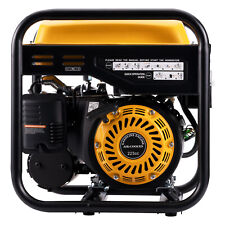 Generadores inverter 5kw usato  Spedire a Italy