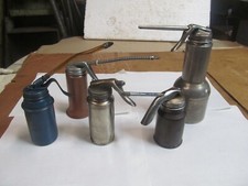 Vintage small thumb for sale  Leland