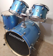 Ludwig drum set for sale  Austin
