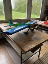 Retro flieger 20m gebraucht kaufen  Erbach