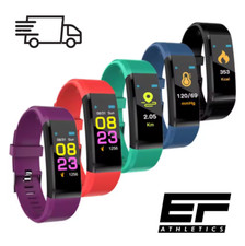 Fitness tracker armband gebraucht kaufen  Sandhausen