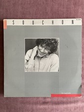 Alain souchon avance d'occasion Alain souchon avance d'occasion  Paris XI