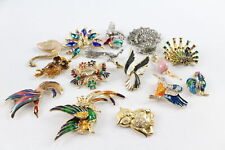 Animal themed brooches for sale  LEEDS