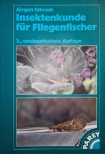 Insektenkunde fliegenfischer b gebraucht kaufen  Nürnberg