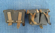 Mosin nagant giberne usato  Brescia