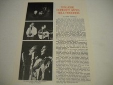 Simon garfunkel college for sale  Stoughton