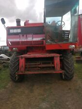 Breaking massey ferguson for sale  DURHAM