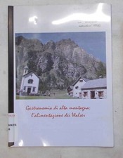 Dal molin hochgebirgsgastronom gebraucht kaufen  Versand nach Germany