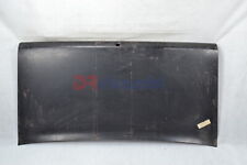 Cofano posteriore fiat usato  Visciano