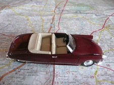 Citroën cabriolet 1963 d'occasion  Évrecy