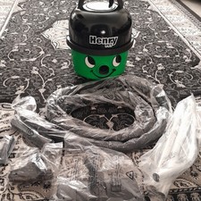 Henry pet vacuum for sale  MAIDSTONE