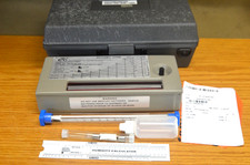 Psychro dyne psicrometro usato  Spedire a Italy