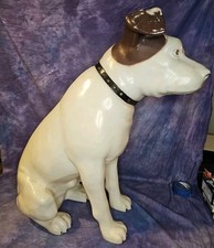 Nipper rca dog for sale  Linden