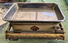 Alte stube waage gebraucht kaufen  Fürstenfeldbruck