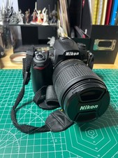 Câmera Digital SLR Nikon D7000 16.2MP - Preta (Kit com AF-S DX NIKKOR 18-140mm), usado comprar usado  Enviando para Brazil