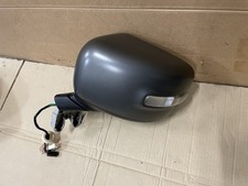 Specchietto elettrico motorizz usato  Italia