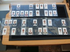 cricket cigarette cards for sale cricket cigarette cards for sale MELTON MOWBRAY
