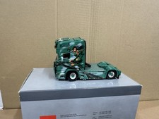 Wsi scania bohn for sale  DEAL