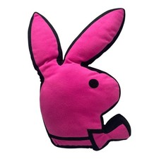 Playboy bunny plush for sale Playboy bunny plush for sale  WALLSEND