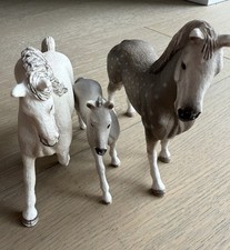 Schleich holsteiner horse for sale  TUNBRIDGE WELLS
