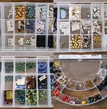 Jewelry making supplies for sale  Dover