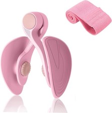 Berschenkeltrainer 35lb becken gebraucht kaufen  Berlin