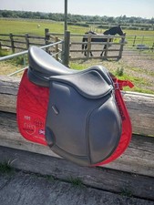 Easytrek full treeless for sale  OLDHAM