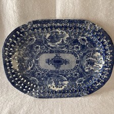 Victoria ware platter for sale  Mandeville