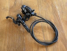 Shimano slx deore for sale  FORT WILLIAM